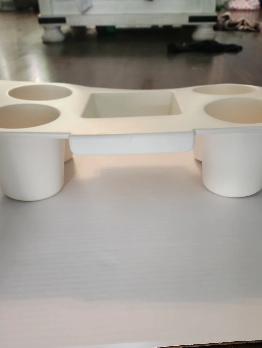 Bogg Bag Food Tray And Drink Holder